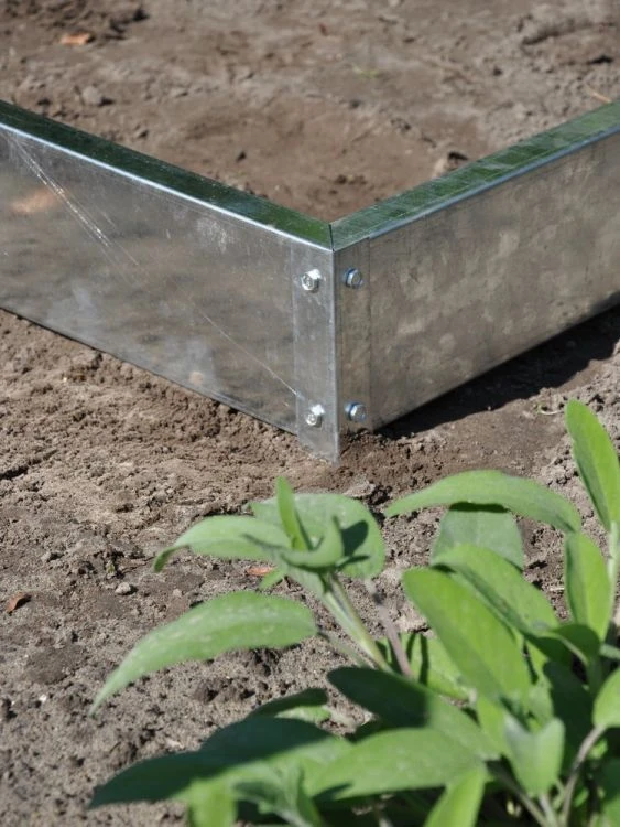 Royal Well Fundering Magnum 108 Zwart Gecoat - Afbeelding 6